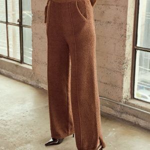 Beaumont Teddy Knit Trousers