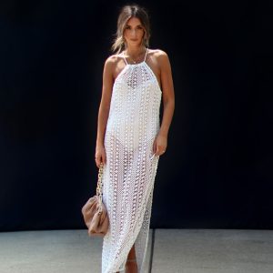 Smyrna Beach Cover Up Dress