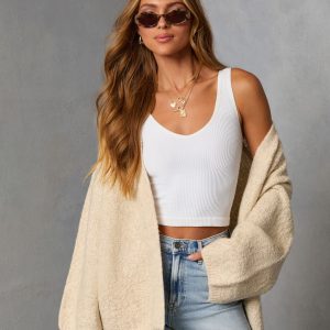 Ayleen Knit Cardigan
