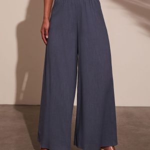 Gabbie High Rise Fashion Pants