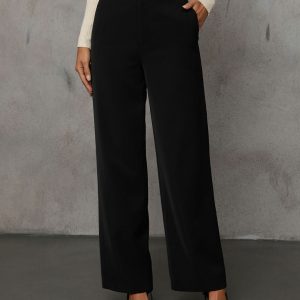 Special Charm High Rise Trouser Pants