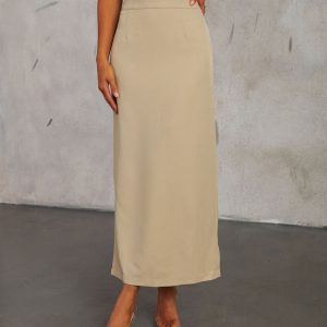 Vivianna Midi Skirt
