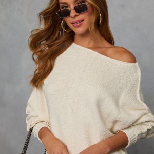 Avena Knit Sweater
