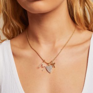 Skinny Rope 14k Plated Chain