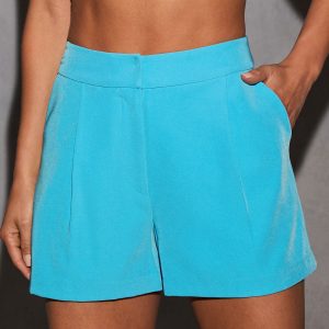 Caroline Trouser Shorts