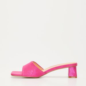 Joleigh Heeled Sandals