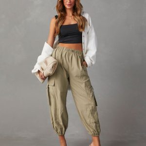 Carlson Cargo Utility Joggers